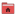 User red home icon