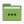 Folder-green-activities icon