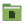 Folder green documents icon