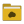 Folder yellow mail cloud icon
