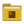 Folder yellow script icon