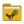 Folder yellow steam icon