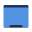 User-blue-desktop icon