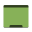 User green desktop icon