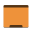 User-orange-desktop icon