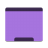 User-violet-desktop icon