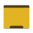 User yellow desktop icon