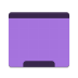 User-violet-desktop icon