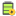 Battery full charging icon