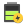 Battery-good-charging icon