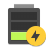 Battery-low-charging icon