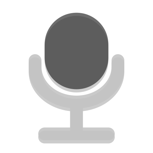 Notification-microphone-sensitivity-low icon