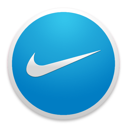 Nike Shirt 1 Icon, Nike Iconpack