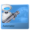 Automator icon
