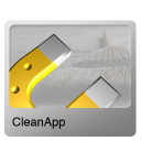 CleanApp icon