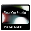 Final cut studio icon