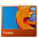 Firefox v2 icon