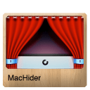 Machider icon