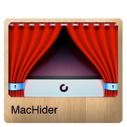 Machider icon
