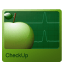 CheckUp icon