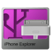 IPhone-Explorer icon
