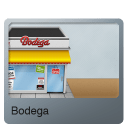 Bodega icon