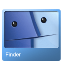Finder icon