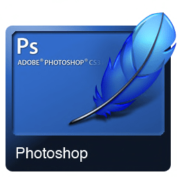 Photoshop cs3 22 icon