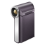 Video-camera icon