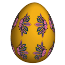 Easter-egg-4 icon