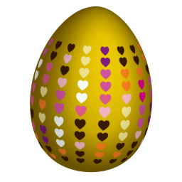 Easter egg 2 icon