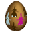 Easter egg 6 icon