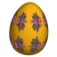 Easter egg 4 icon