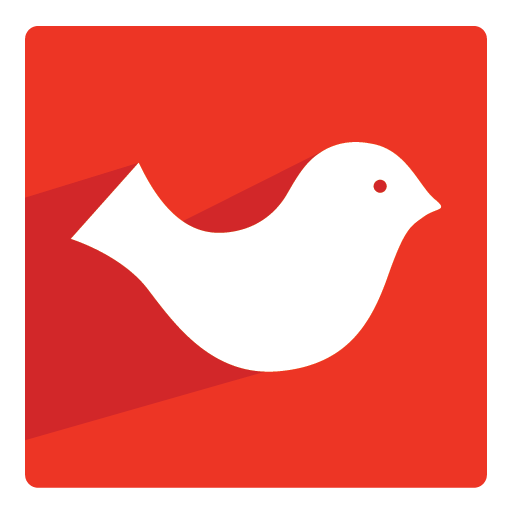 Bird icon