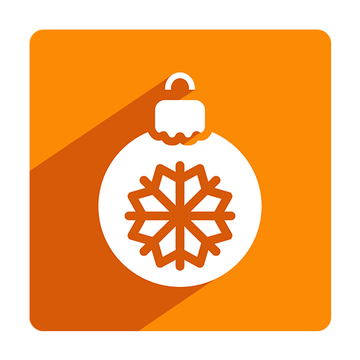 Christmas Bauble icon