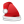 Christmas-Santa-Cap icon