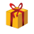 Christmas-Gift-Box icon