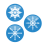 Christmas-Snow-Flakes icon