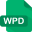 Wpd icon
