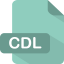 Cdl icon