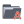 Alphabet Folder icon