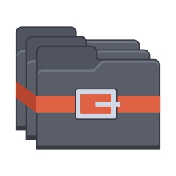 All Folder icon