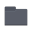 Close Folder icon
