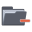 Collapse Folder icon
