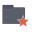 Star Folder icon