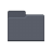 Close-Folder icon