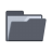 Empty-Folder icon