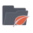 Leaf-Folder icon