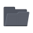 Open-Folder icon