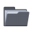 Opened-Folder icon